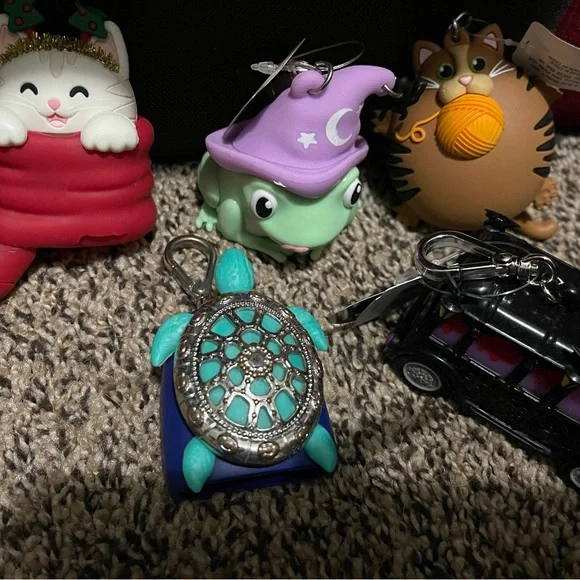 Bath & body works pocketbac holder lot - Picture 3 of 3